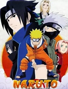 Naruto Alternative III - Heróis de Shippuden - Thiga_DarkNight