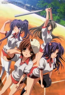 Imagen de Clannad: After Story