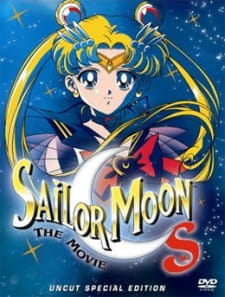 Bishoujo Senshi Sailor Moon S: Kaguya-hime no Koibito - Pictures