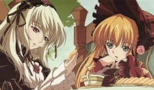 Imagen de Rozen Maiden: Ouvertüre