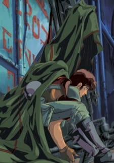 Imagen de Kikou Ryouhei Merowlink