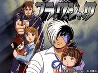 Imagen de Black Jack: Sora kara Kita Kodomo