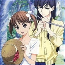 Capa de Maria-sama ga Miteru Specials
