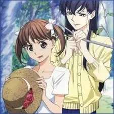 Maria-sama ga Miteru Specials