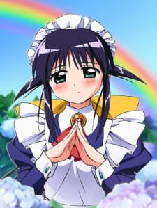 Imagen de Mahoromatic: Tadaima Okaeri