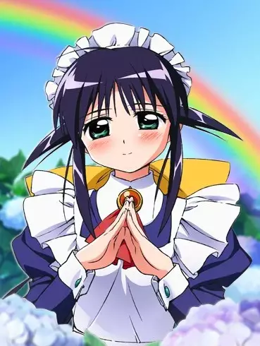 Mahoromatic: Tadaima Okaeri