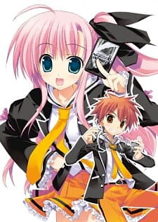 Background Cover