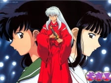 Imagen de InuYasha