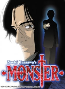 Poster anime MonsterSub Indo