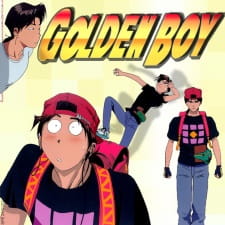 Imagen de Golden Boy