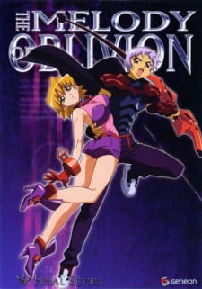 Imagen de Boukyaku no Senritsu