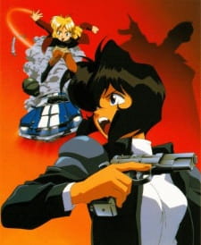 Imagen de Gunsmith Cats