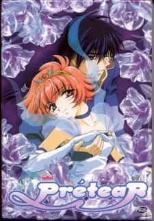 Imagen de Shin Shirayuki-hime Densetsu Prétear