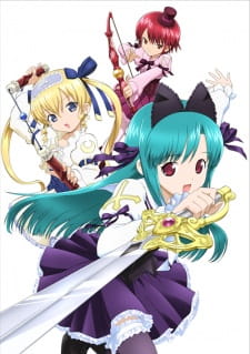 Imagen de Saint October