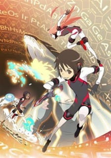 Imagen de Element Hunters