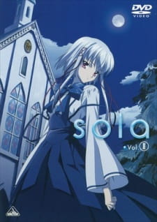 Capa de Sola Specials