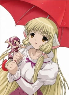 Imagen de Chobits Recap