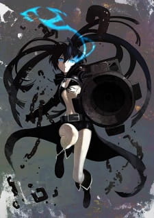 Imagen de Black★Rock Shooter (OVA)