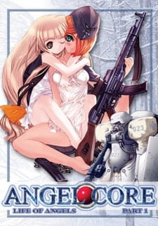 Imagen de Angel Core: Tenshi-tachi no Sumika