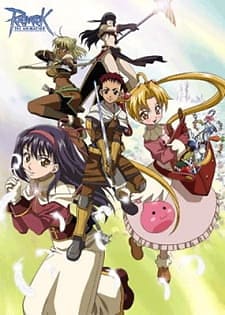 Si Ge Yongzhe - Anime - AniDB
