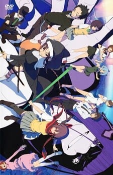Background Cover