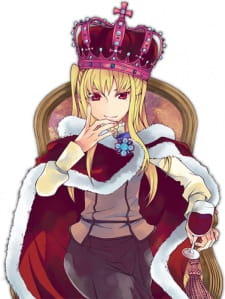 Imagen de Maria†Holic Alive