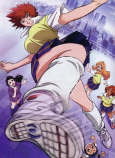 Imagen de Air Master
