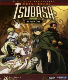 Imagen de Tsubasa Chronicle