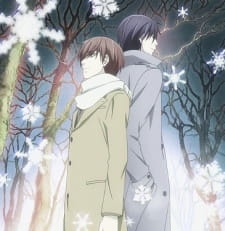 Imagen de Sekaiichi Hatsukoi