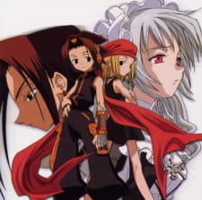 Imagen de Shaman King