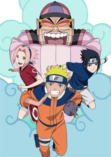 Naruto, the Genie, and the Three Wishes, Believe It!