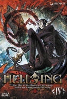 Imagen de Hellsing Ultimate