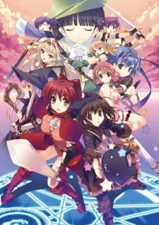 Imagen de To Heart 2: Dungeon Travelers