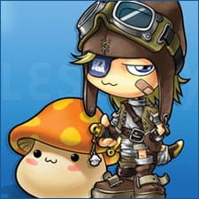 Imagen de MapleStory