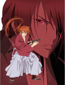 Imagen de Rurouni Kenshin: Meiji Kenkaku Romantan - Shin Kyoto-hen