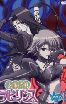 Imagen de Suteki Tantei Labyrinth