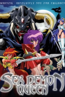 Capa de Yarima Queen