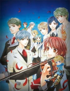 Imagen de Kiniro no Corda: Primo Passo