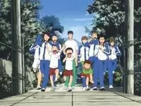 Tennis no Oujisama: Sonzoku Yama no Hi