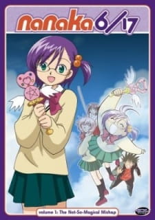 Imagen de Nanaka 6/17 Special
