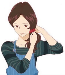 Imagen de Otona Joshi no Anime Time