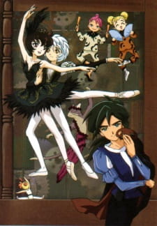 Imagen de Princess Tutu