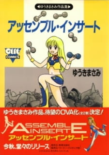Imagen de Assemble Insert