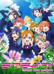 Imagen de Love Live! School Idol Project 2nd Season