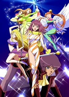 Imagen de Kaleido Star