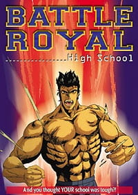 Battle Royal High School, Battle Royal High School