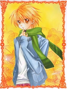 Imagen de Mermaid Melody Pichi Pichi Pitch