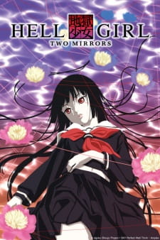 Imagen de Jigoku Shoujo Futakomori
