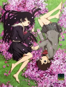 Imagen de Jigoku Shoujo Mitsuganae