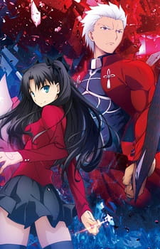 Fate/stay night: Unlimited Blade Works - Pictures - MyAnimeList.net